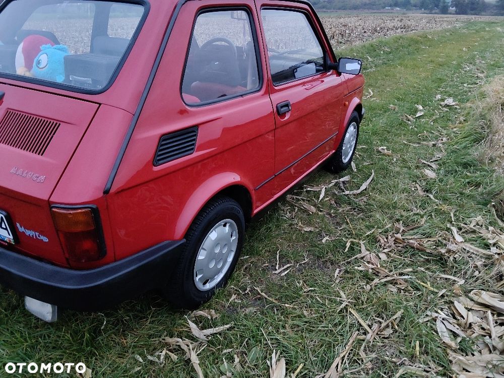 Fiat 126