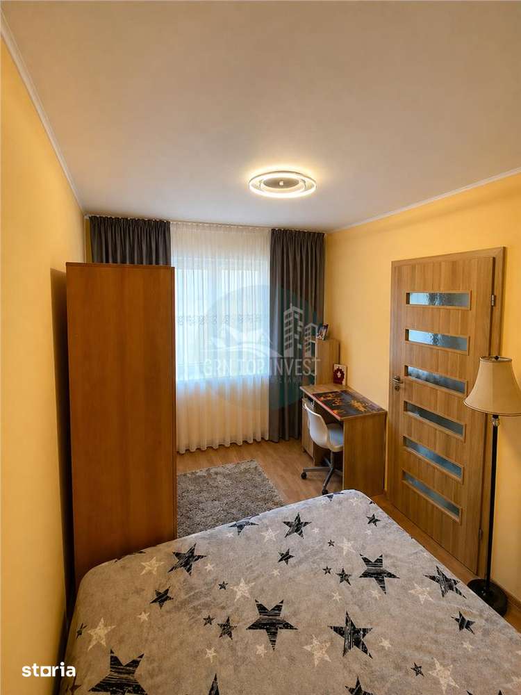 Apartament 2 camere zona Cedonia — fotografia 3