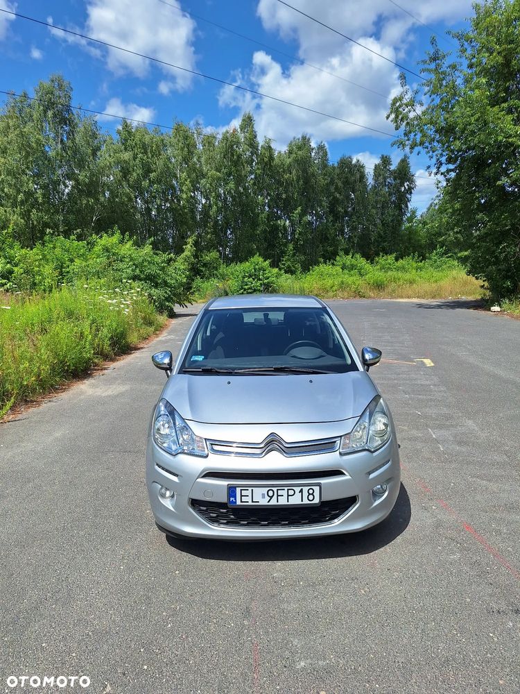 Citroën C3 1.2 PureTech Exclusive - 13