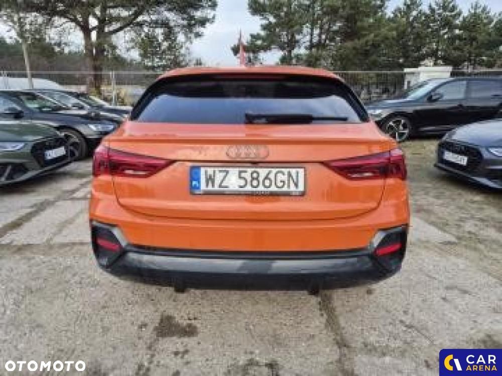 Audi Q3 35 TFSI S tronic - 7