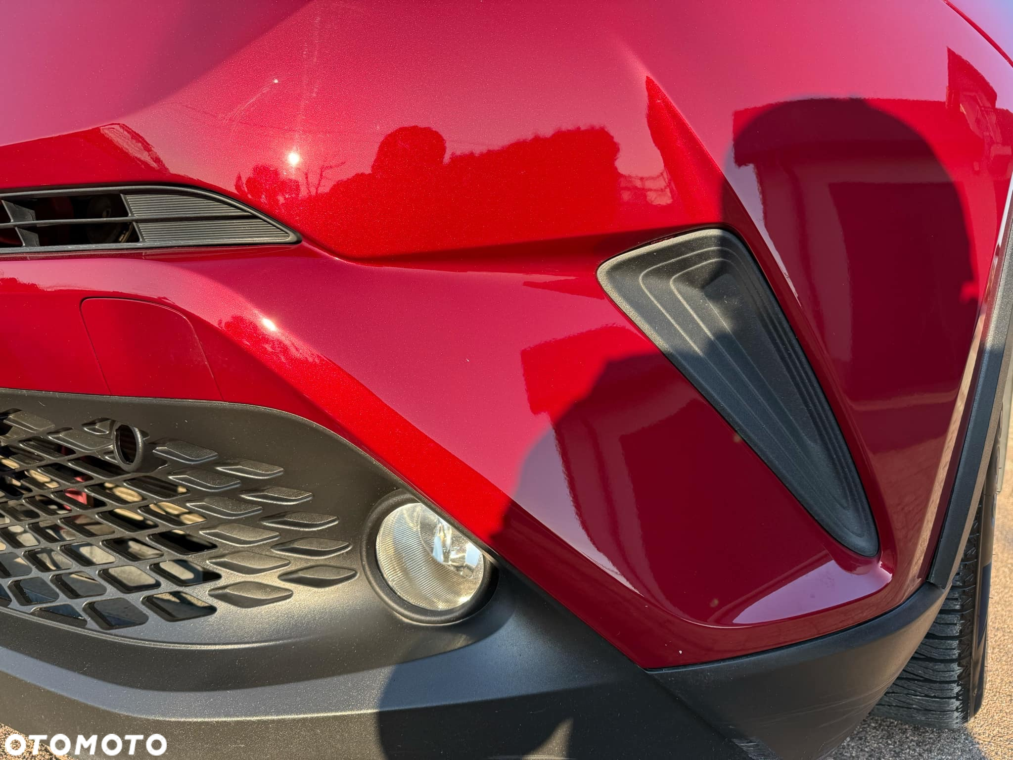 Toyota C-HR - 33