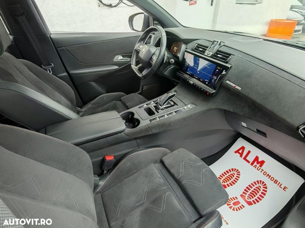 DS Automobiles DS 7 Crossback - 4