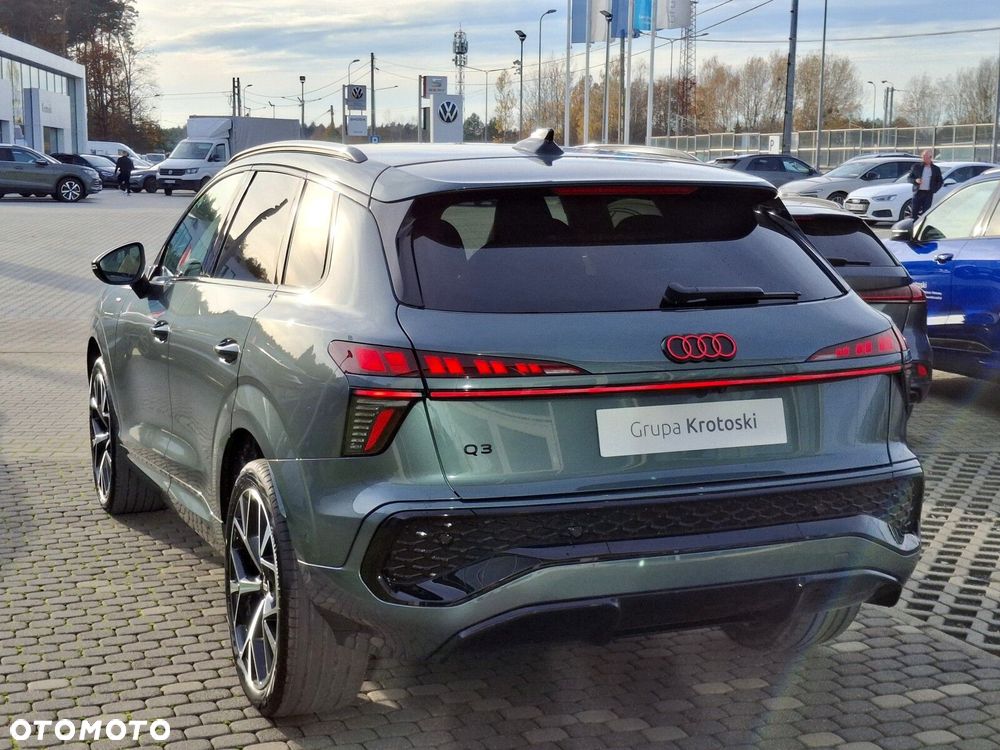 Audi Q3 - 4
