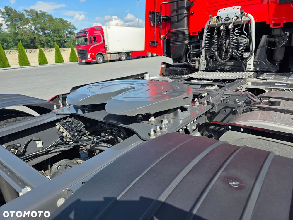 Renault T520 Standard 289tyś Przebiegu Sprowadzona z DE SUPER STAN JAK NOWA ! ! ! - 34