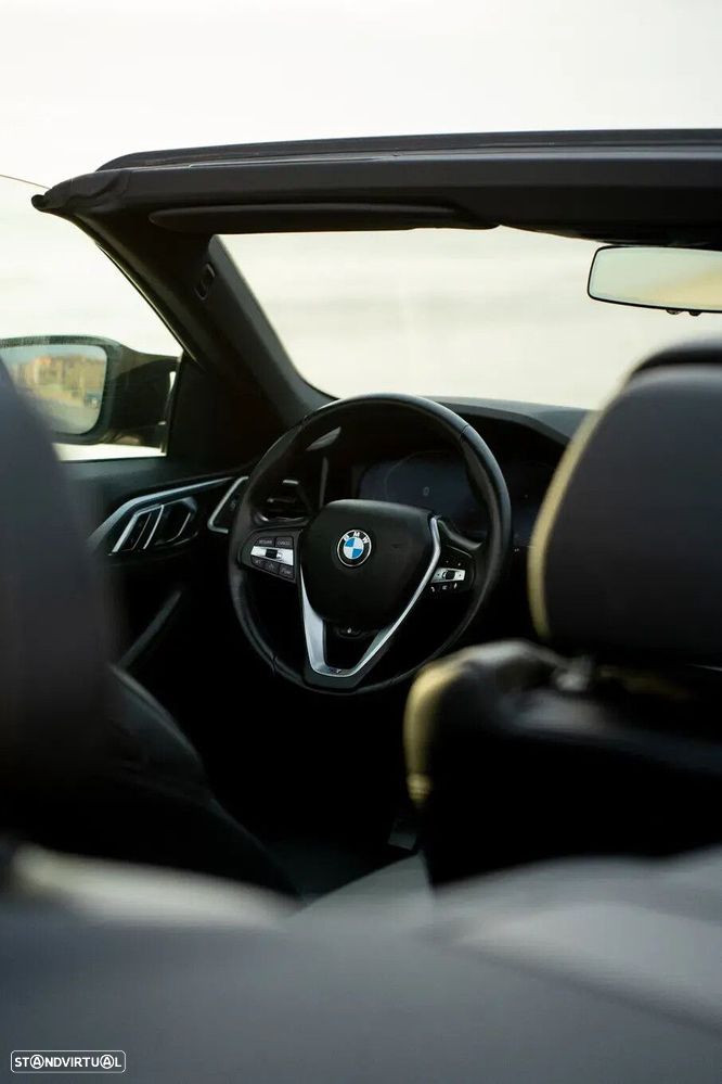 BMW 420 d Desportiva M Auto - 16