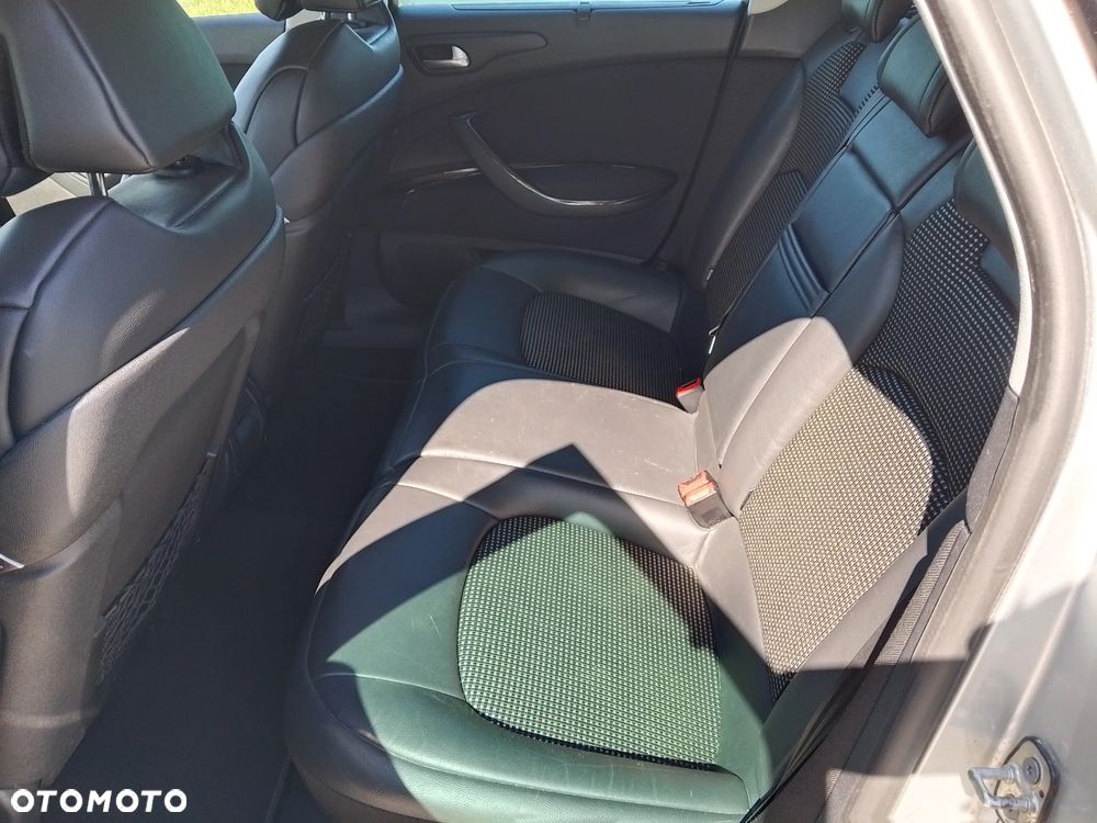 Citroën C5 HDi 165 FAP Exclusive - 13