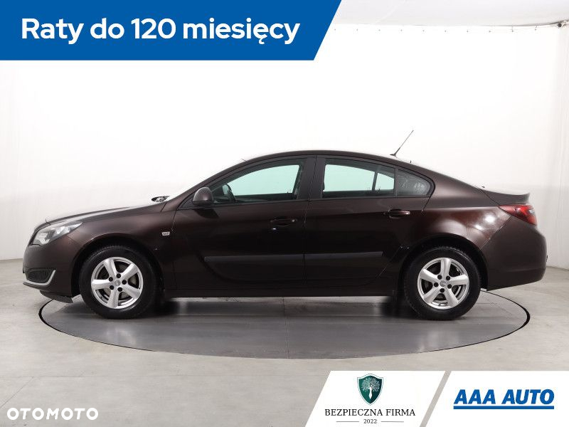 Opel Insignia - 3