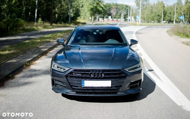 Audi A7 Sportback - 5