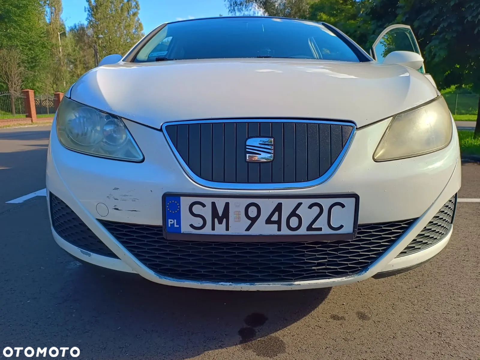 Seat Ibiza - 10