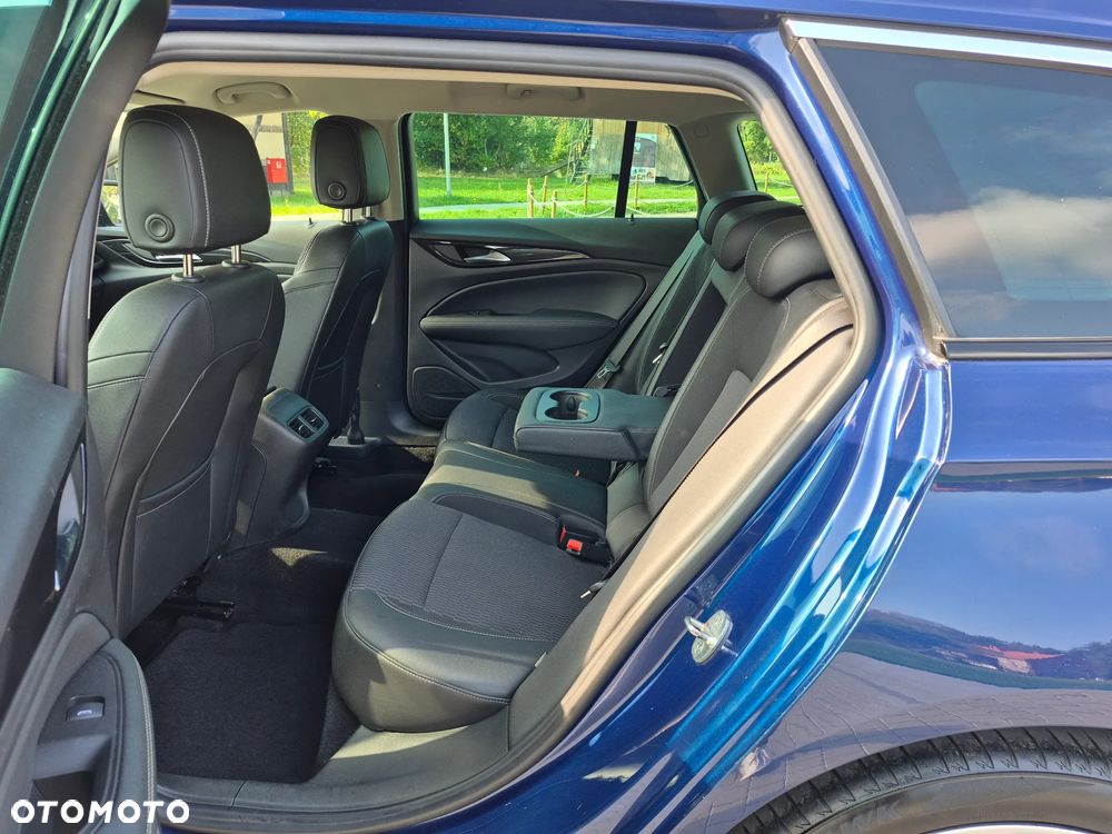 Opel Insignia 1.6 CDTI Innovation - 24