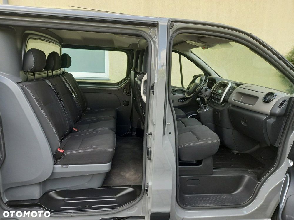 Renault Trafic - 20