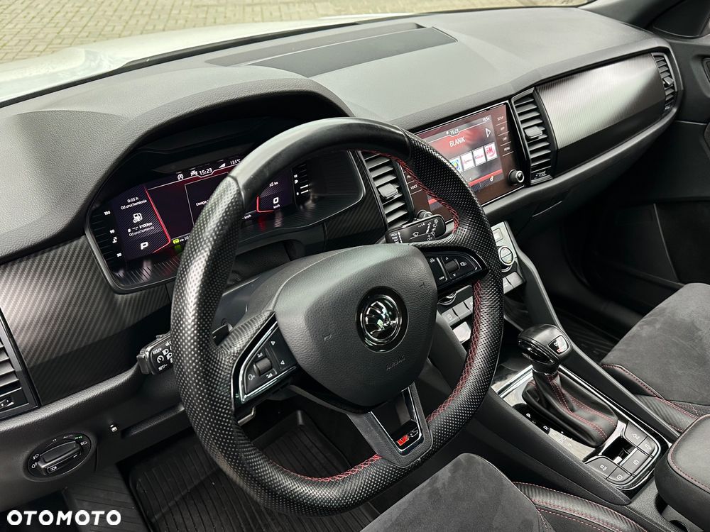 Skoda Kodiaq - 15