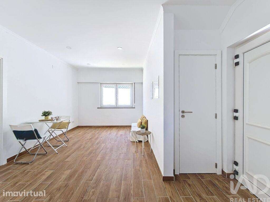 Apartamento T2 em Cascais e Estoril de 55,00 m2 - Grande imagem: 2/25