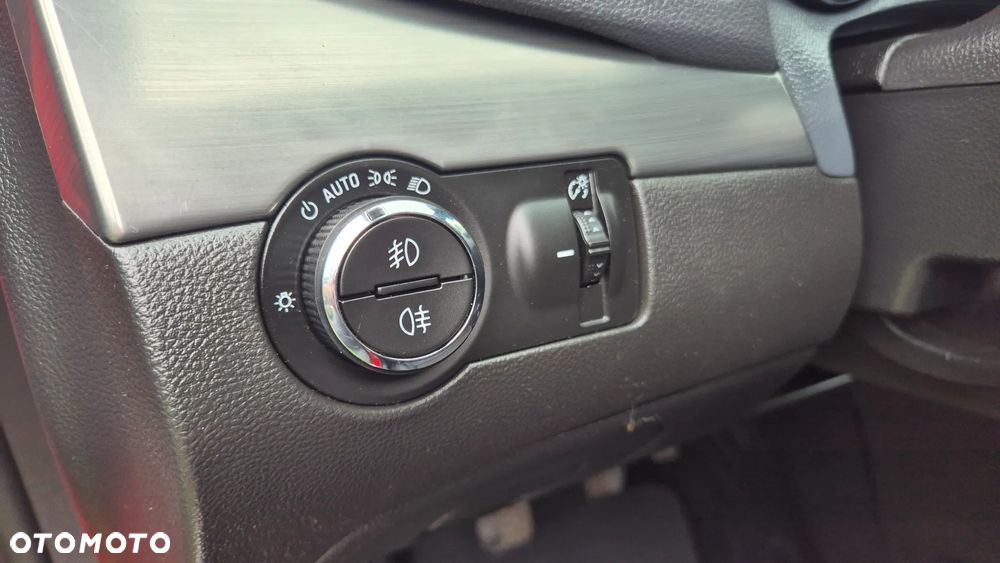 Opel Mokka 1.4 Turbo ecoFLEX Start/Stop Color Innovation - 17