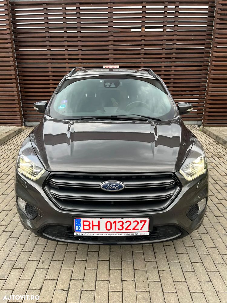 Ford Kuga 1.5 EcoBoost 4WD Aut. ST-Line - 2