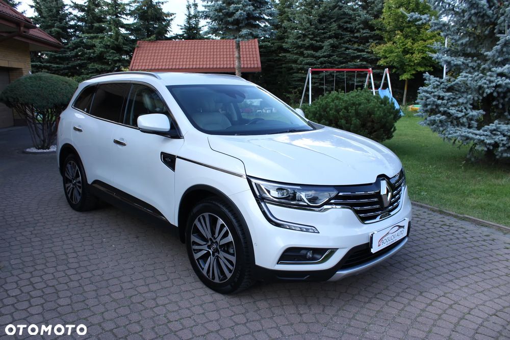 Renault Koleos 2.0 dCi Initiale Paris X-Tronic - 9