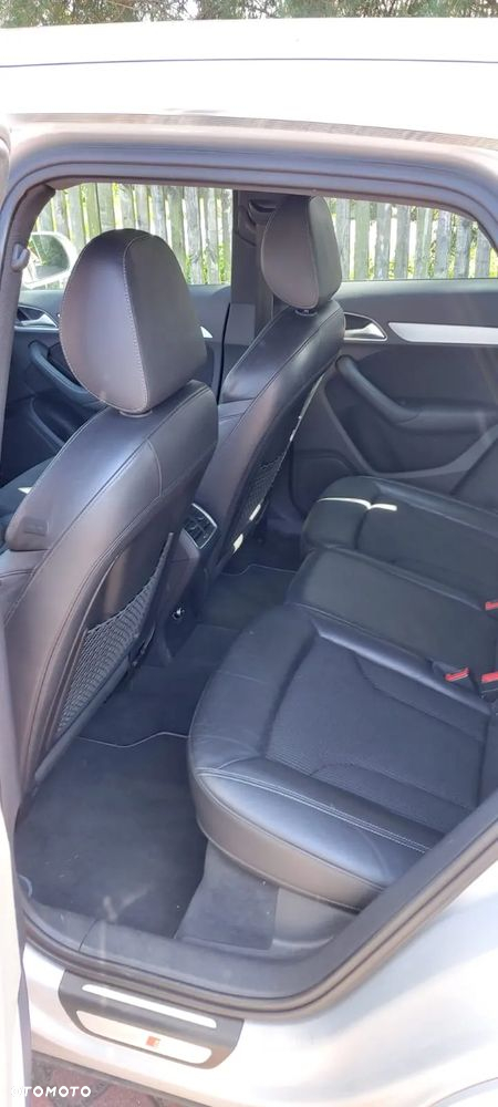 Audi Q3 2.0 TDI - 14