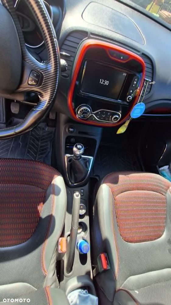 Renault Captur 1.2 Energy TCe S-Edition - 6