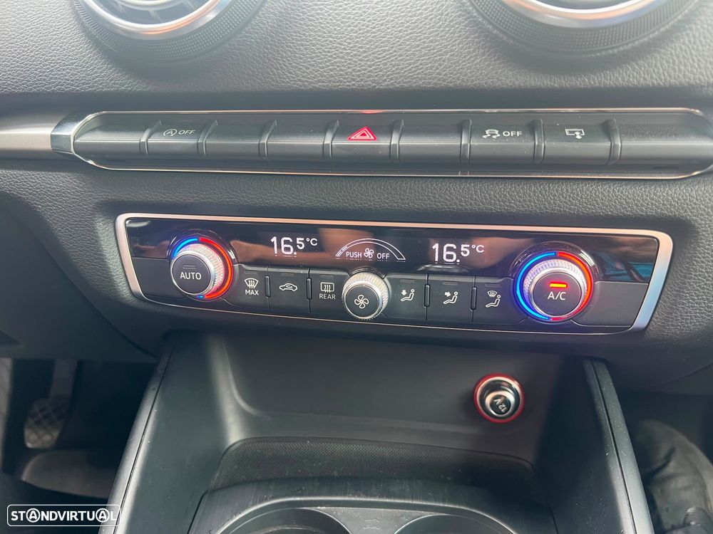 Audi A3 Sportback - 35