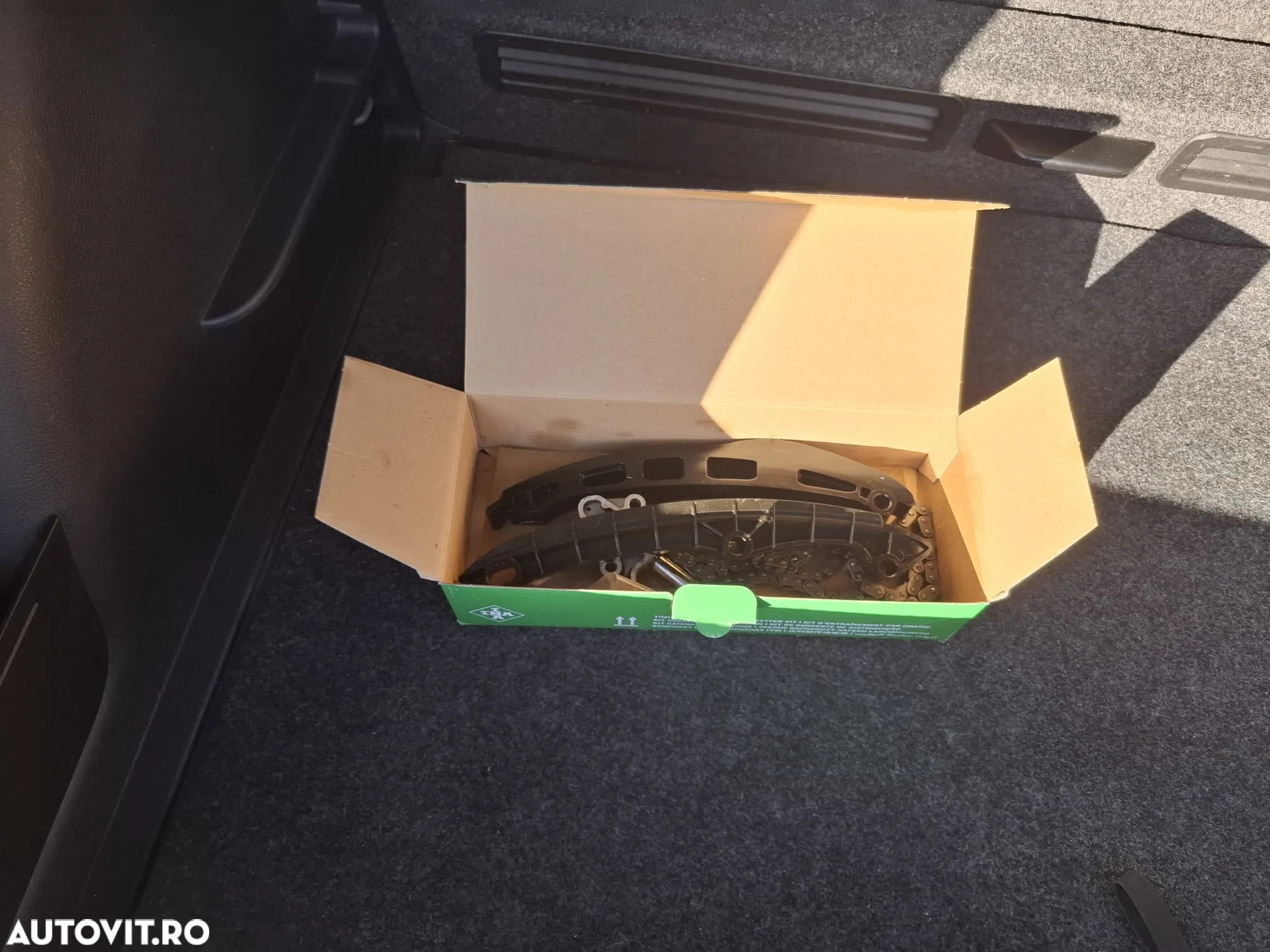 Volkswagen Golf 1.4 TSI BMT Highline - 8