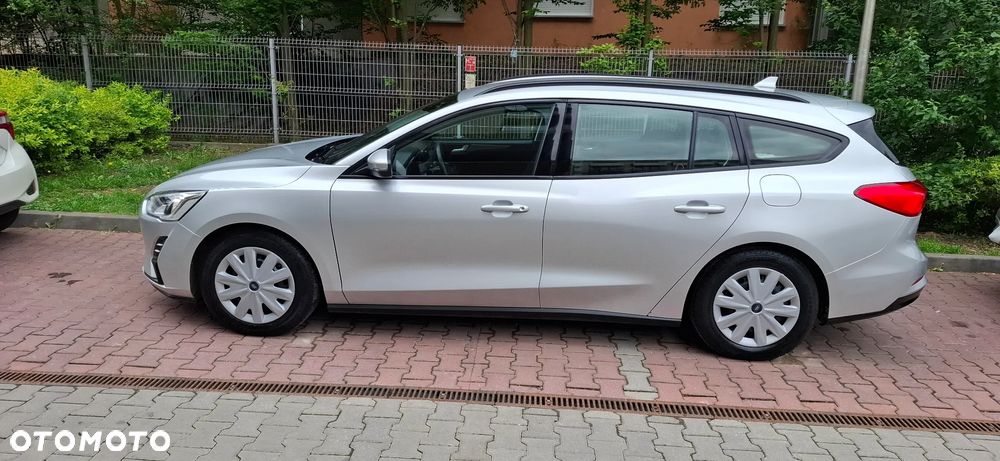 Ford Focus - 4
