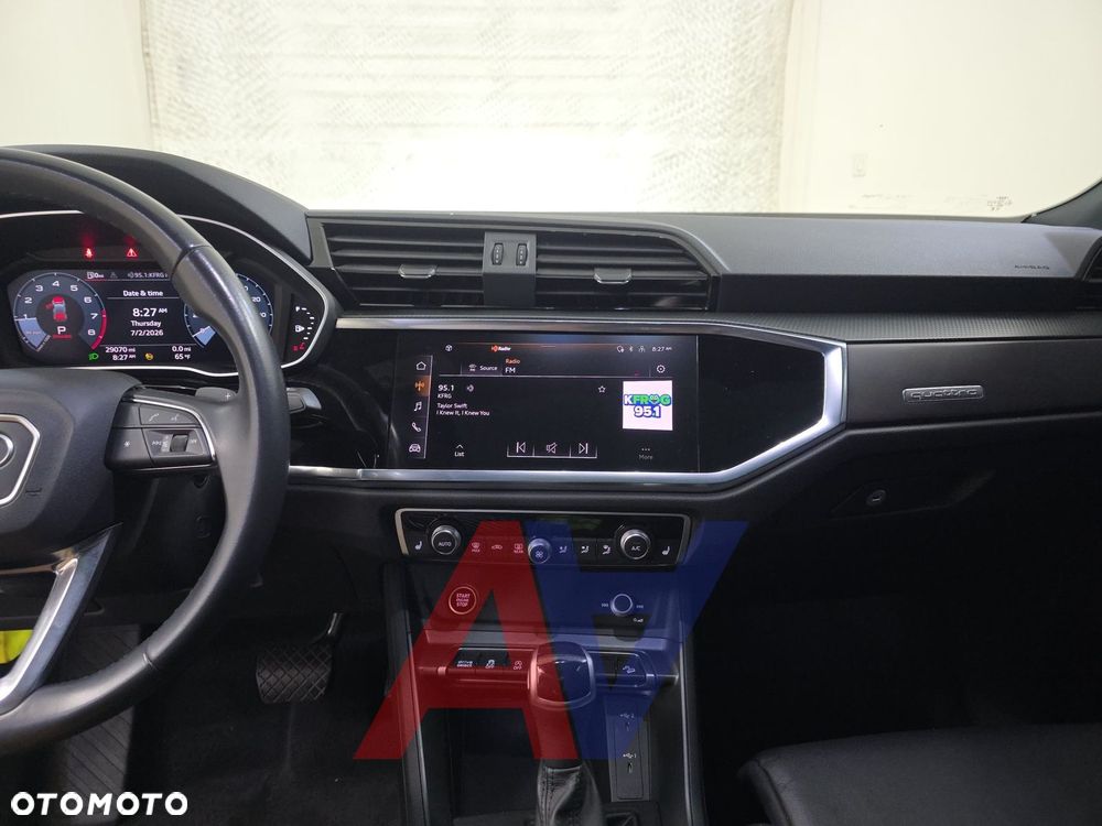 Audi Q3 45 TFSI Quattro S tronic S line - 8