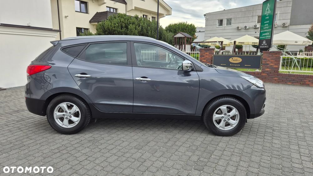 Hyundai ix35 2.0 2WD Comfort - 5
