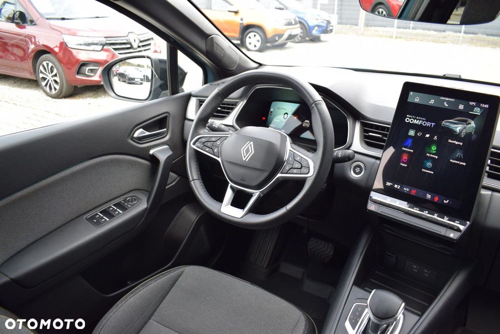 Renault Symbioz - 20