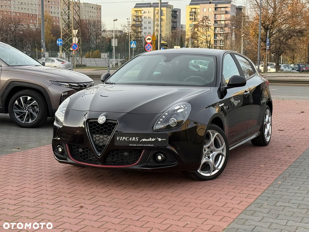 Alfa Romeo Giulietta 1.6 JTDM Sport - 15