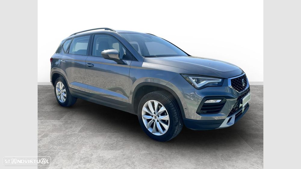 SEAT Ateca 1.0 TSI Style - 4