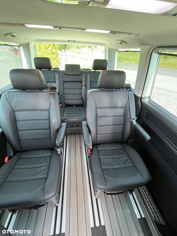 Volkswagen Multivan - 3