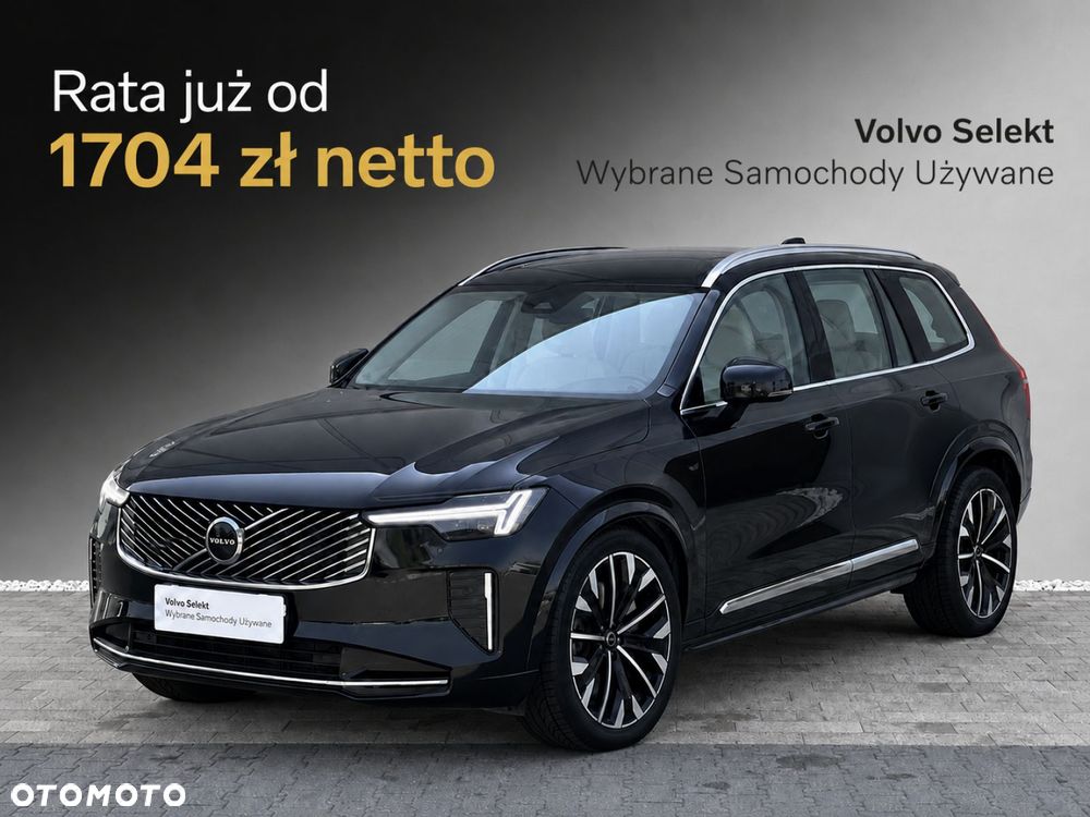 Volvo XC 90 - 1