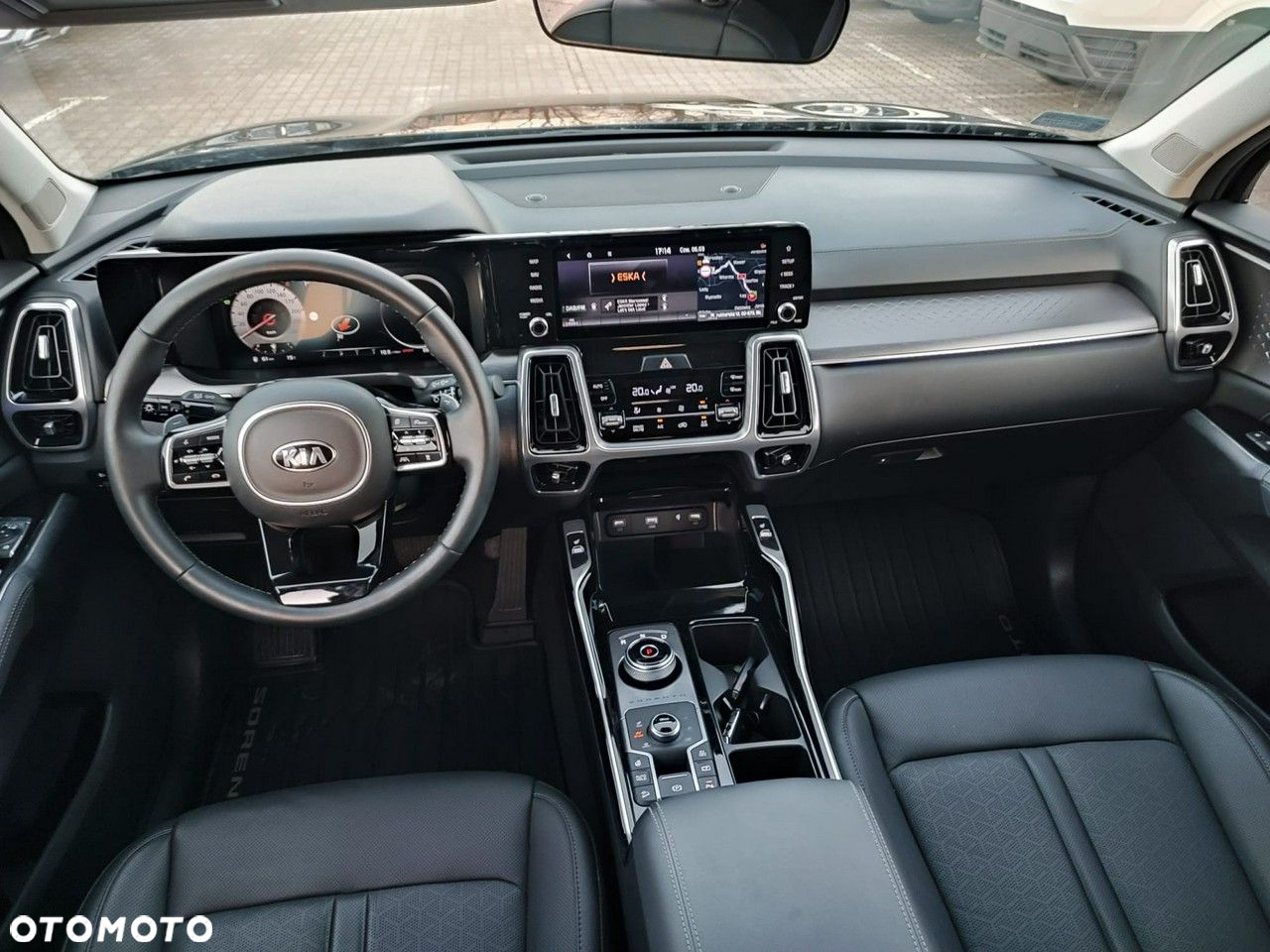 Kia Sorento - 23