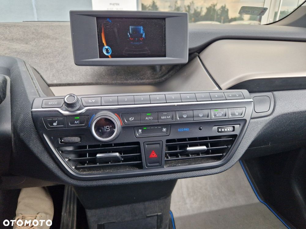 BMW i3 94 Ah - 19