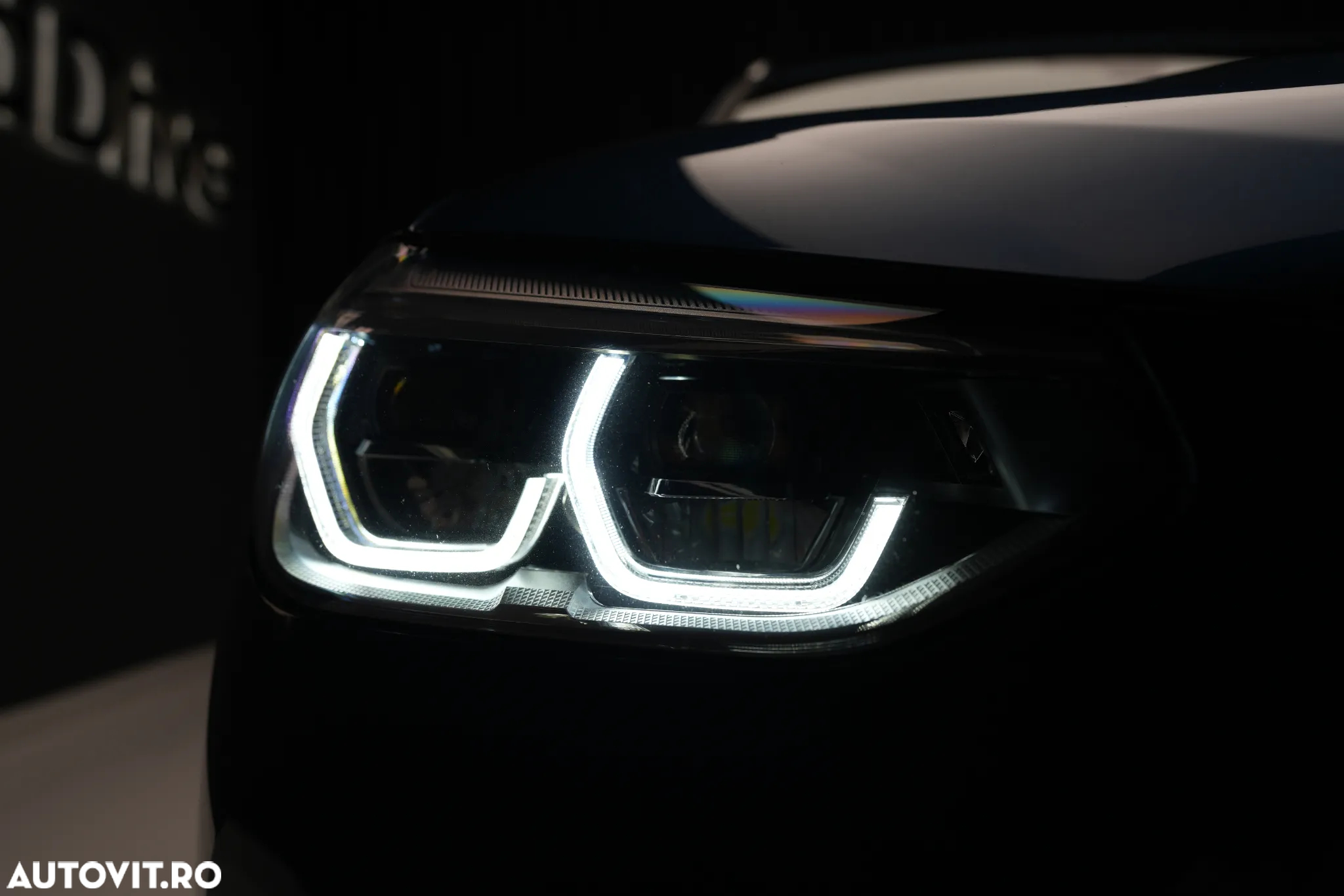 BMW X3 xDrive20d AT xLine - 5