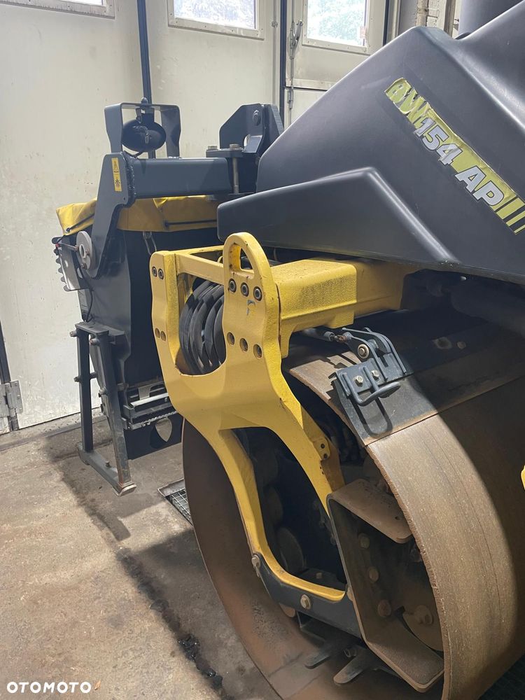 Bomag BW 154 AP-4AM - 4