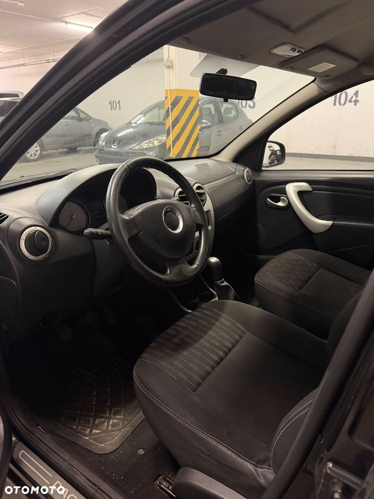 Dacia Sandero - 13