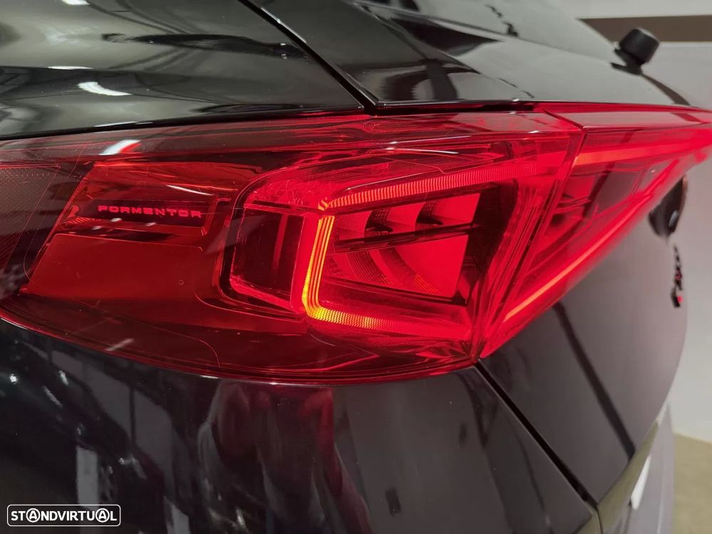 Cupra Formentor 1.4 e-Hybrid DSG VZ - 9