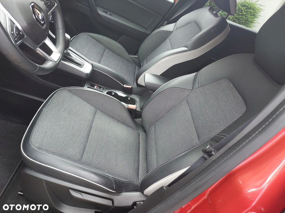 Renault Captur 1.6 E-TECH Full Hybrid 145 Techno - 19