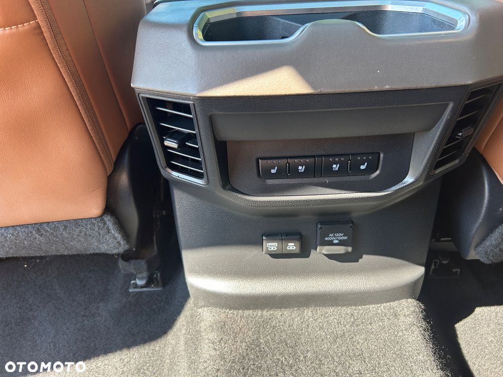 Toyota Tundra - 26
