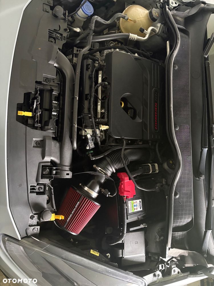 Ford Fiesta 1.5 EcoBoost ST3 ASS - 20