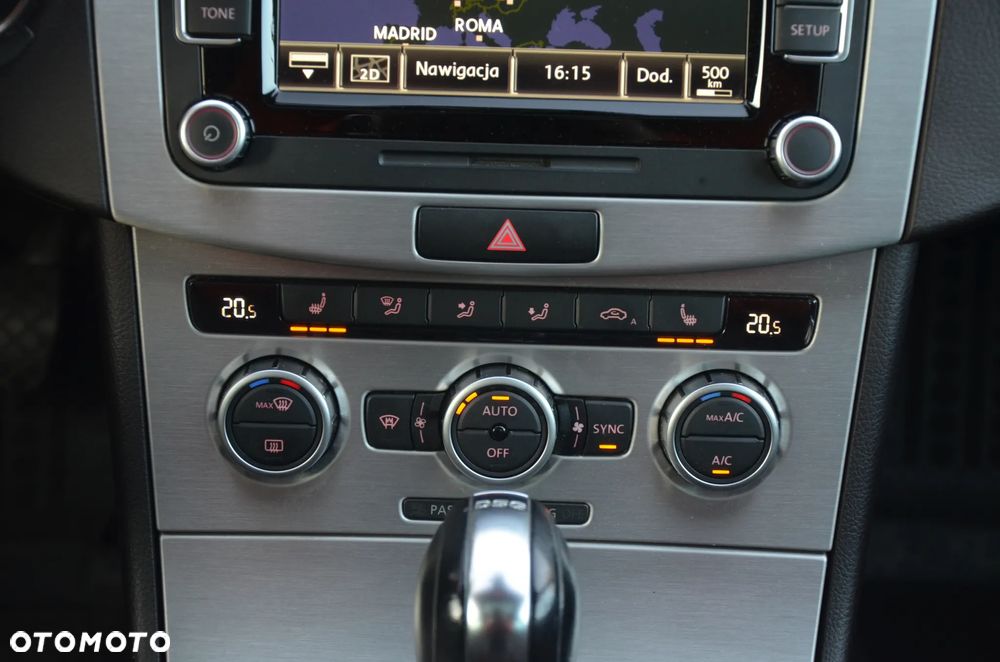 Volkswagen Passat 1.8 TSI Highline DSG - 15