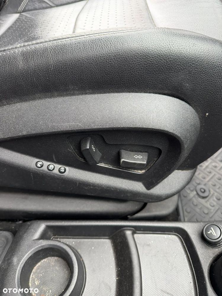 Citroën C4 Picasso 2.0 HDi FAP Exclusive - 34