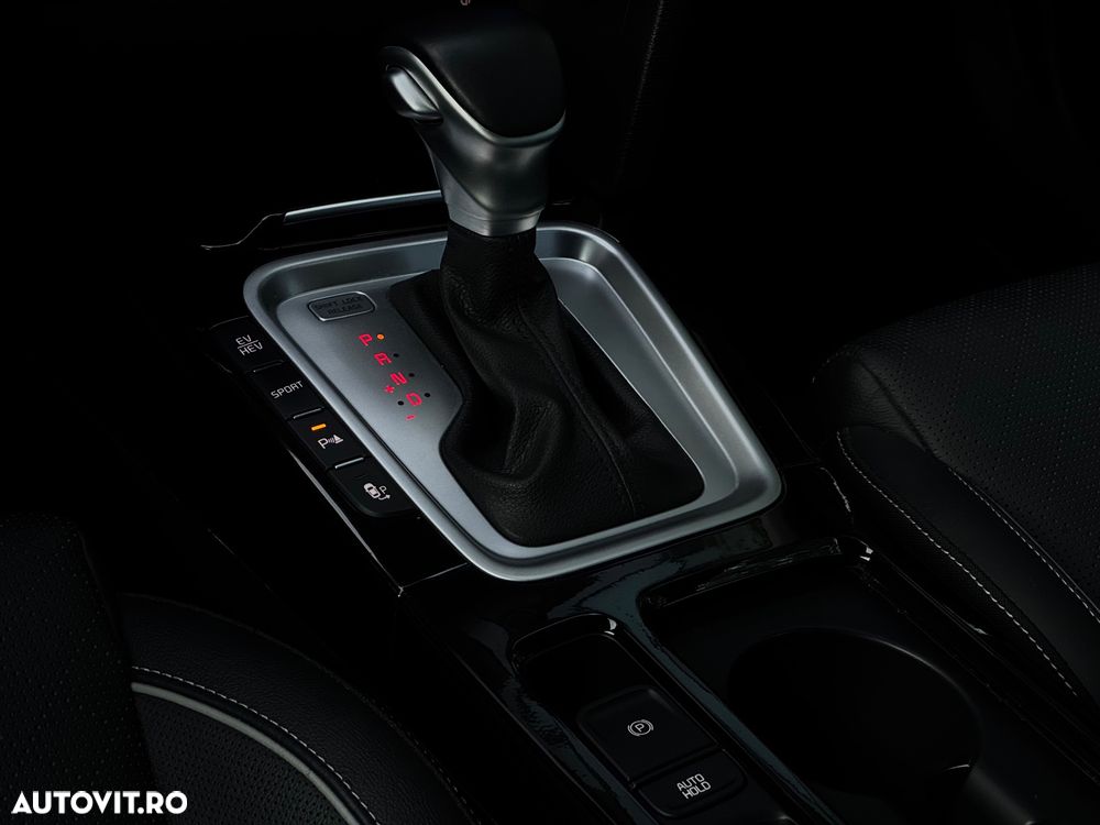 Kia XCeed - 21