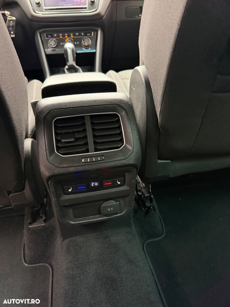 Volkswagen Tiguan 2.0 TDI SCR 4MOTION DSG Offroad - 7