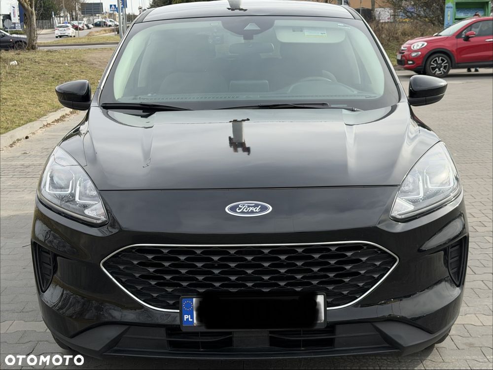 Ford Escape - 3