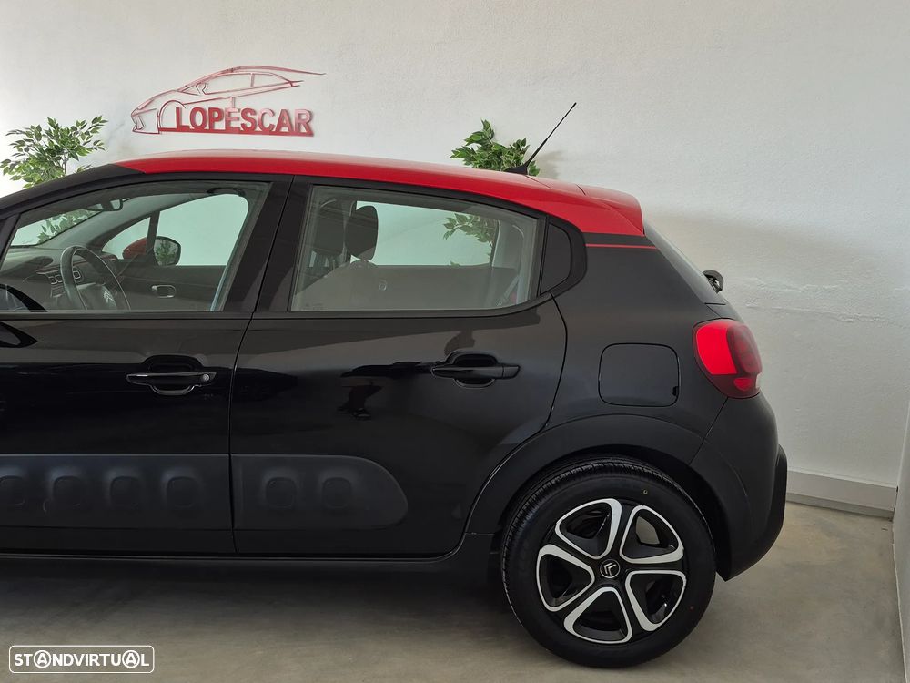 Citroën C3 1.2 PureTech Shine - 4