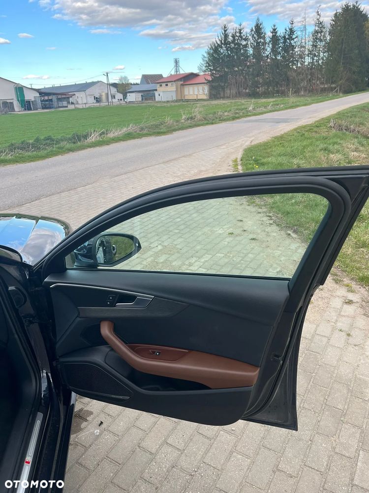 Audi A4 Limousine - 24