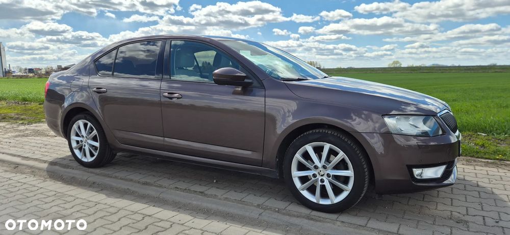 Skoda Octavia 1.4 TSI Ambition - 3