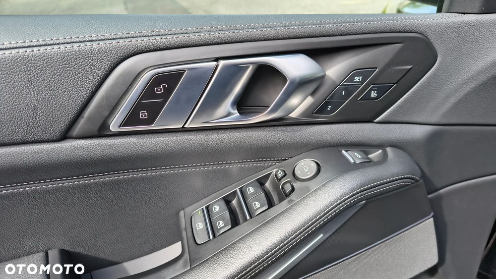 BMW X5 xDrive30d - 19